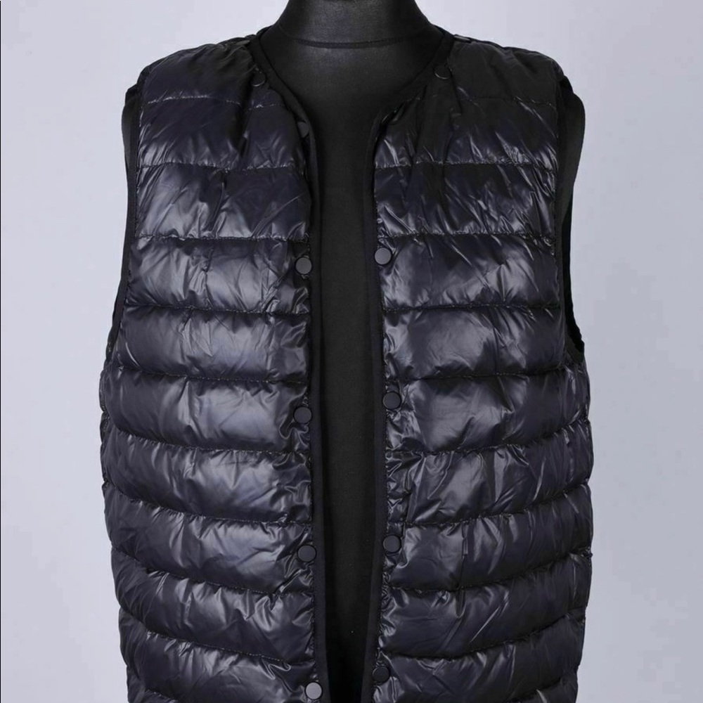 Alexander Wang X H&M Soft Shell Hooded Jacket - image 7